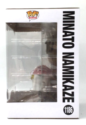 Funko Pop! Deluxe Boruto Naruto Minato Namikaze #1186 Funko SE