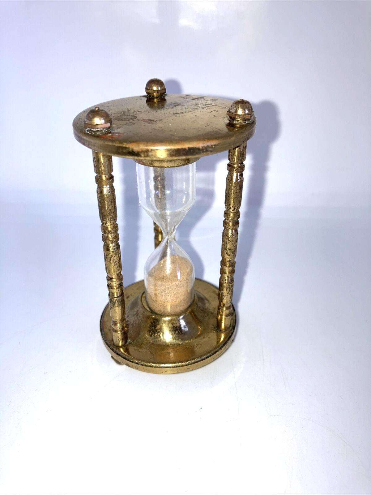 Antique Vintage Brass 3