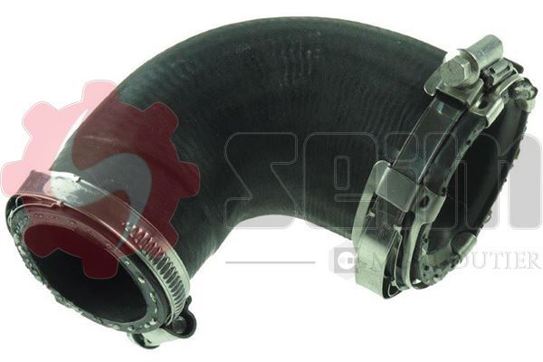 Durite turbo Opel Vectra C et Saab 9-3 1.9 : roulez sereinement en break et GTS