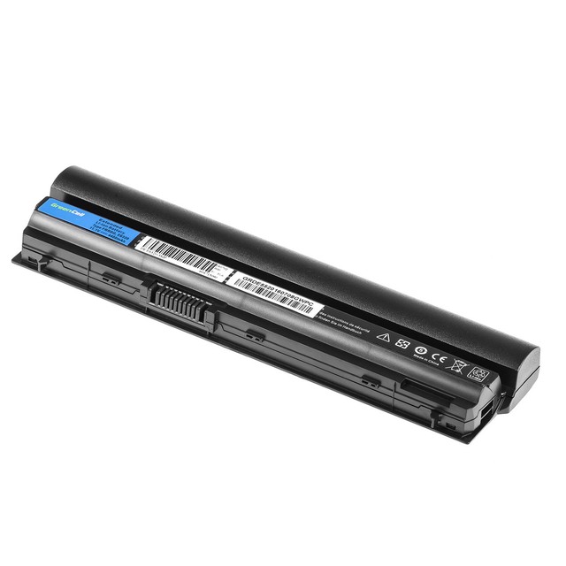 Аккумулятор dell frr0g
