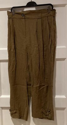 Hannah Lavery Women's  Pants  Trausers  Size 14