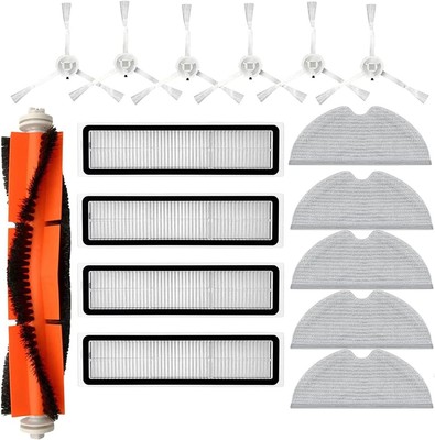 Accessories Kit for Dreame D9,D9 max,D9 pro,L10,L10 pro Dreametech D9 Vacuum... 