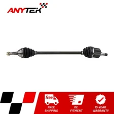 Front Right CV Axle Shaft for 2001-2004 Olds Alero Pontiac Grand Am Manual Trans