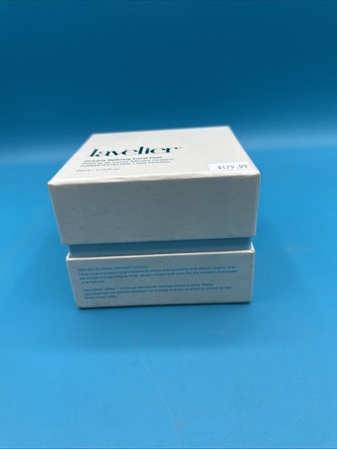 LAVELIER OCEANA REFINING CORAL PEEL 60ml/2.02oz ~ BRAND NEW! - Picture 2 of 8