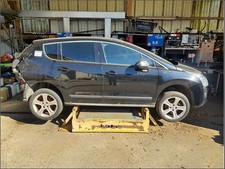 Boite de vitesse Peugeot 3008