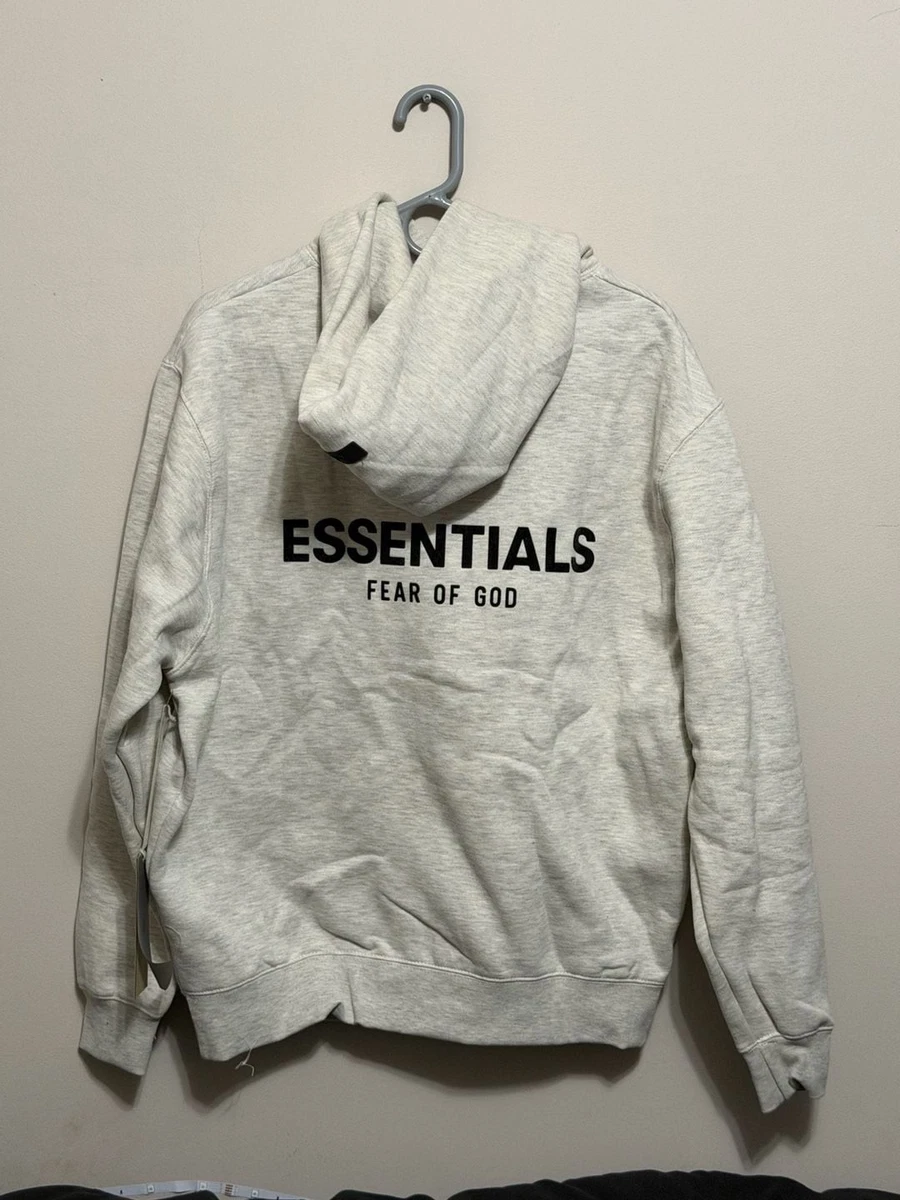 Fear of God White Hoodies & Sweatshirts for Men for Sale | Shop