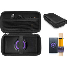 GETGEAR Hard Case Compatible with WALABOT DIY 2, Walabot PRO, DIY Plus X  In-Wa