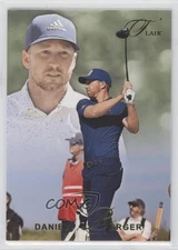 2023 Fleer Ultra 1993 Flair Retro Daniel Berger #30