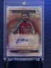 2024-25 Topps Inception Uefa Club Competitions - Emerging Stars Autographs Ethan