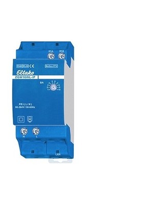 Eltako 22016001 ZGW16WL-IP MQTT-Gateway über WLAN o. LAN ...