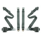 Seat Belt for Ford Ranchero Driver Passenger, Bench Seat