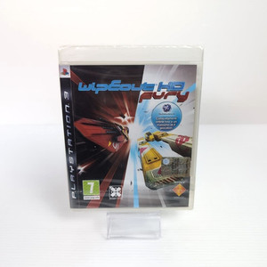 Wipeout HD Fury Ps3 | eBay