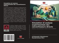 A. Palamalai Vijayakumar (U. A.) | Simulation Et Analyse ExpéRimentale Des...