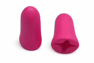 UVEX IN EAR com4-fit Ohrstöpsel Gehörschutzstöpsel Paarweise Verpackt