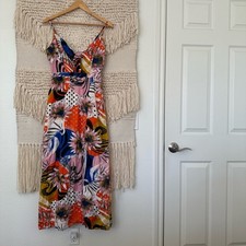 NWT: Walter Baker Natasha Dress sz 4