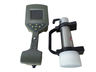 nuco Berkeley Nucleonics Corp 940 Radiation Isotope Identifier - Free