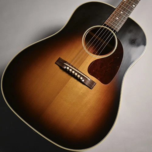 Gibson 1942 Banner J-45