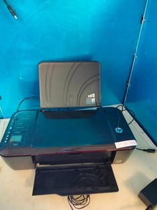 HP Deskjet 3000 J310a Drucker als Ersatzteilspender (V3 1165)