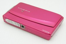 FUJIFILM FinePix Z900EXR Compact Digital Camera Tested Working Seller Japan