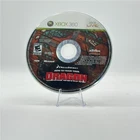 How to Train Your Dragon (Microsoft Xbox 360, 2010)