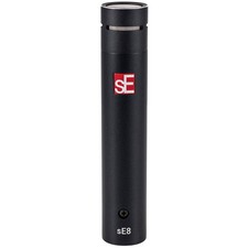 sE Electronics sE8 Cardioid Condenser Microphone