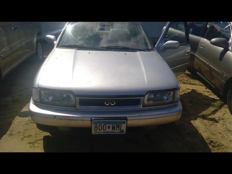 Bomba de dirección asistida compatible con 91-96 Infiniti G20 272184 Foto 4 de 4