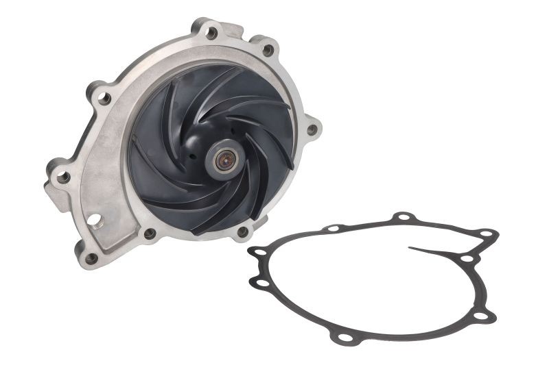 Fits OMP OMP343.410 Water pump 343.410 Water pump fits: MAN FOC, HOCL ⭐UK Stock⭐