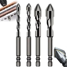 High-Strength Eccentric Twist Drill Bit,Best High Strength Oblique Head Eccentri