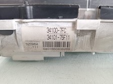 Compteur Suzuki WAGON R+