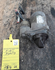 Démarreur Fiat 600