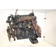 TEILMOTOR BD30A NISSAN TRADE (86-94) (94-01) 3.0 D FUR. 1986