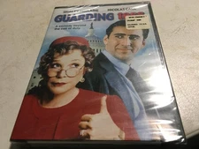 Guarding Tess Brand New