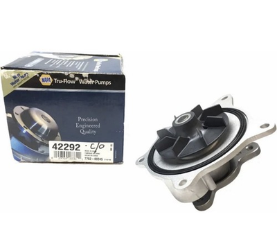 #ad Napa 42292 Tru Flow Water Pump $54.00