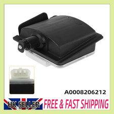 For 2018-2024 Mercedes-Benz A-Class EQC Hybrid Fuel Flap Release Actuator Motor