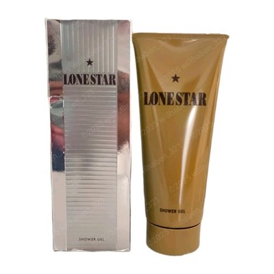    Juvena - Lonestar - Shower Gel 200ml RARITÄT NEU   