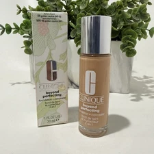 Clinique Beyond Perfecting Foundation Concealer -08 GOLDEN NEUTRAL WN 46 GOLDEN-