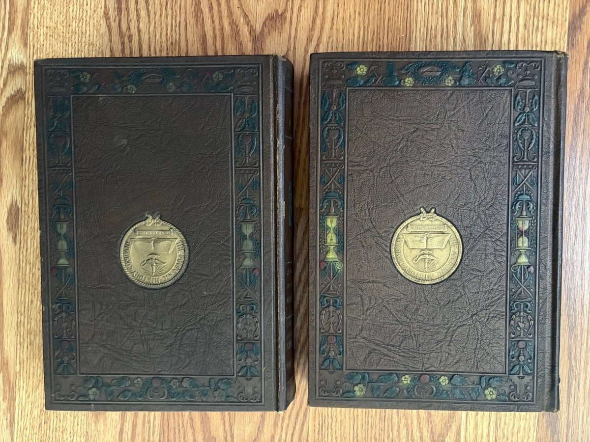 Luxury Edition 1900-1949 Antiquarian & Collectible Books in