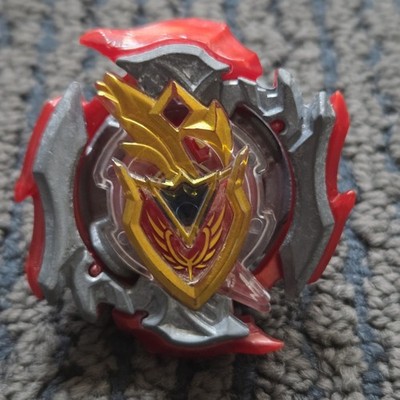 Z Achilles 11 Xtend Beyblade Burst Cho-Z Takara Tomy B-105 #6 | eBay