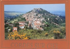 81 CORDES SUR CIEL VUE GENERALE