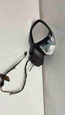 Retroviseur gauche (ou coque) Citroen C8