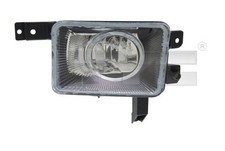 TYC Nebelscheinwerfer für Opel Corsa Combo 19-11025-05-2