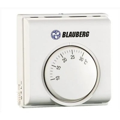 Blauberg Raumthermostat TS E10