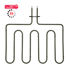 318254906 Oven Heating Element Replacement Bake Element, Compatible for...