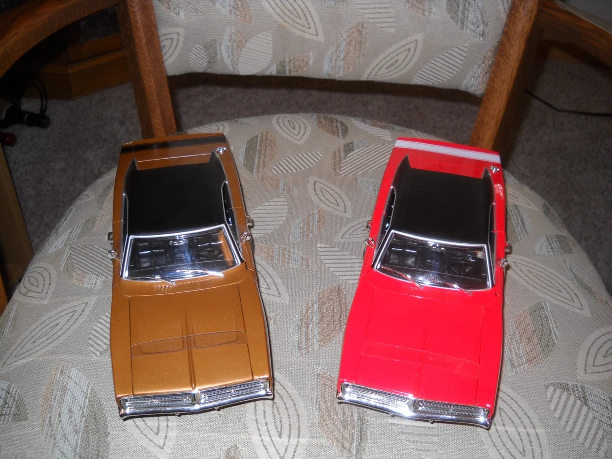 Hot Wheels Dodge 1:18 Scale Diecast & Toy Vehicles for sale - eBay