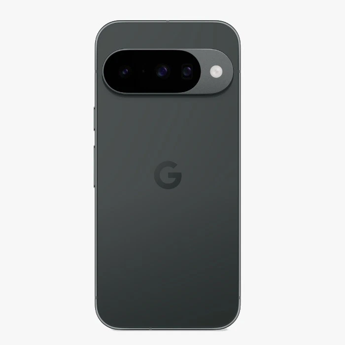 Cellulare Smartphone GOOGLE Pixel 10 5G 6,3" 12+256GB Nero Ossidiana Obsidian - Immagine 3 di 4