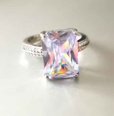 Crown of Success Ring Spell Cast New Earth Energy Unisex Größe 8