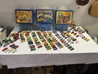 Vintage Lot Matchboxes 60s 70s 80s And More