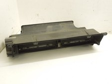 Audi A8 4E D3 Recirculated Air Housing and Flaps Blower Cover 4E0820027A