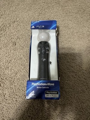 PS3 Move Controller in Box