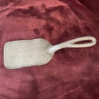 Wagner Vintage Aluminum Lard /butter spatula made in USA